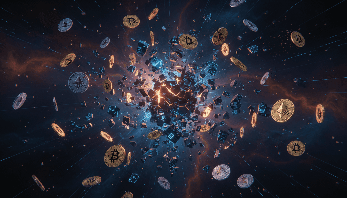 3 Solana Platforms Close Doors Post-$27M DeFi Exploit