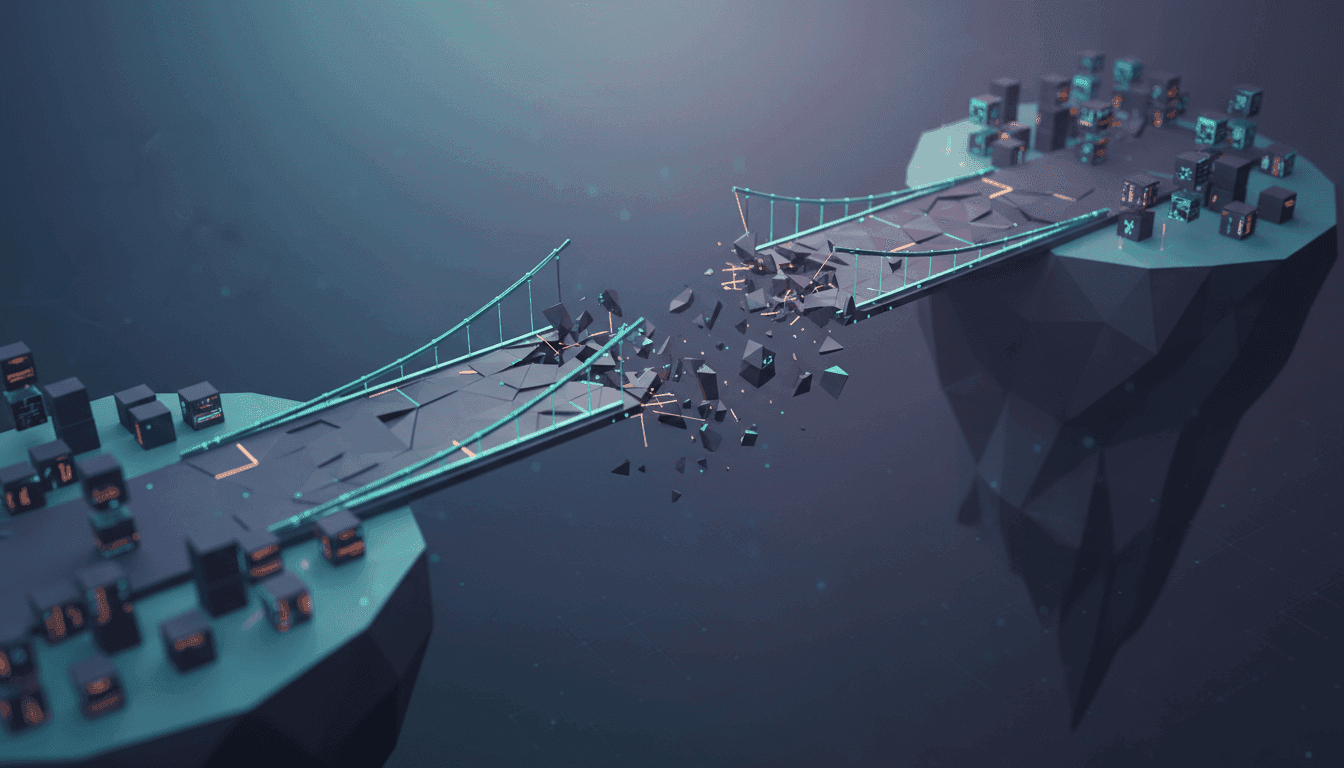 Aave Chan Initiative Departs Aave DAO Over Governance Disputes