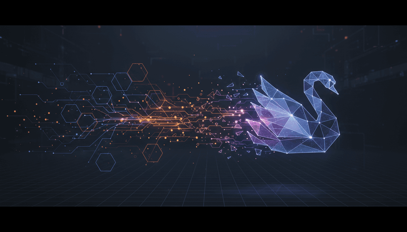 Aave Chan Initiative Departs DAO Amidst Funding Dispute