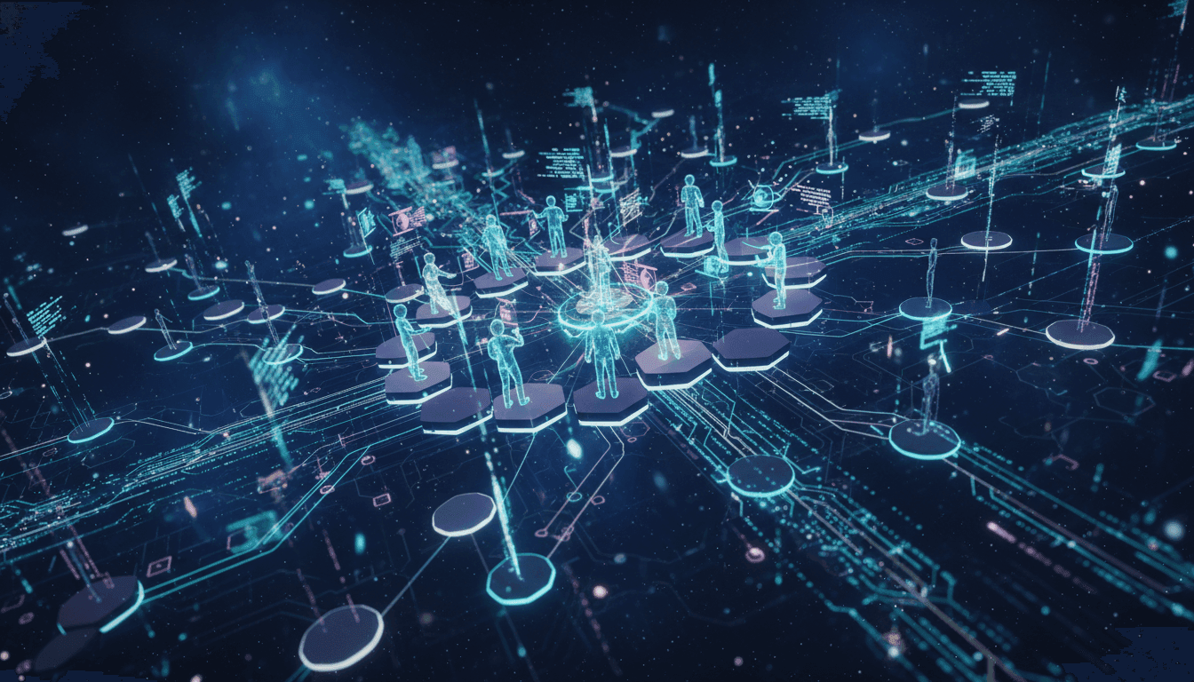 Aave Delegate Criticizes Aave Labs Amidst Funding Dispute