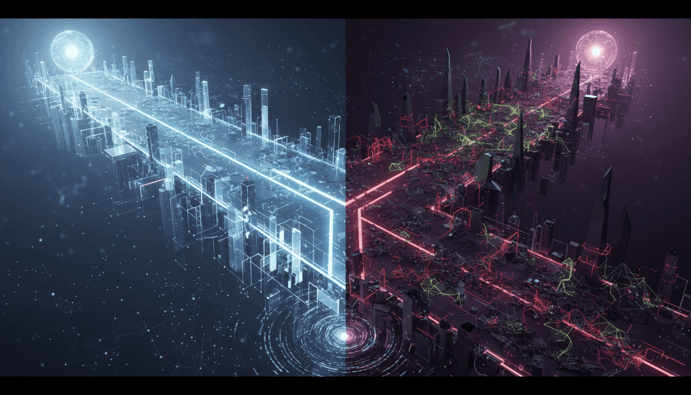 Aave Governance Heats Up: ACI and Aave Labs Release Competing Reports