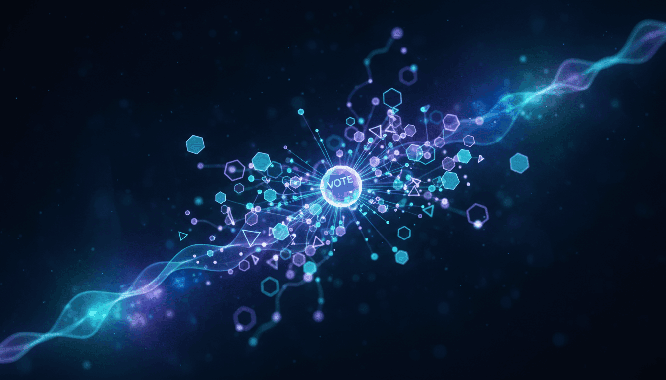 Aave Proposal for DAO-Funded Revenue Model Advances