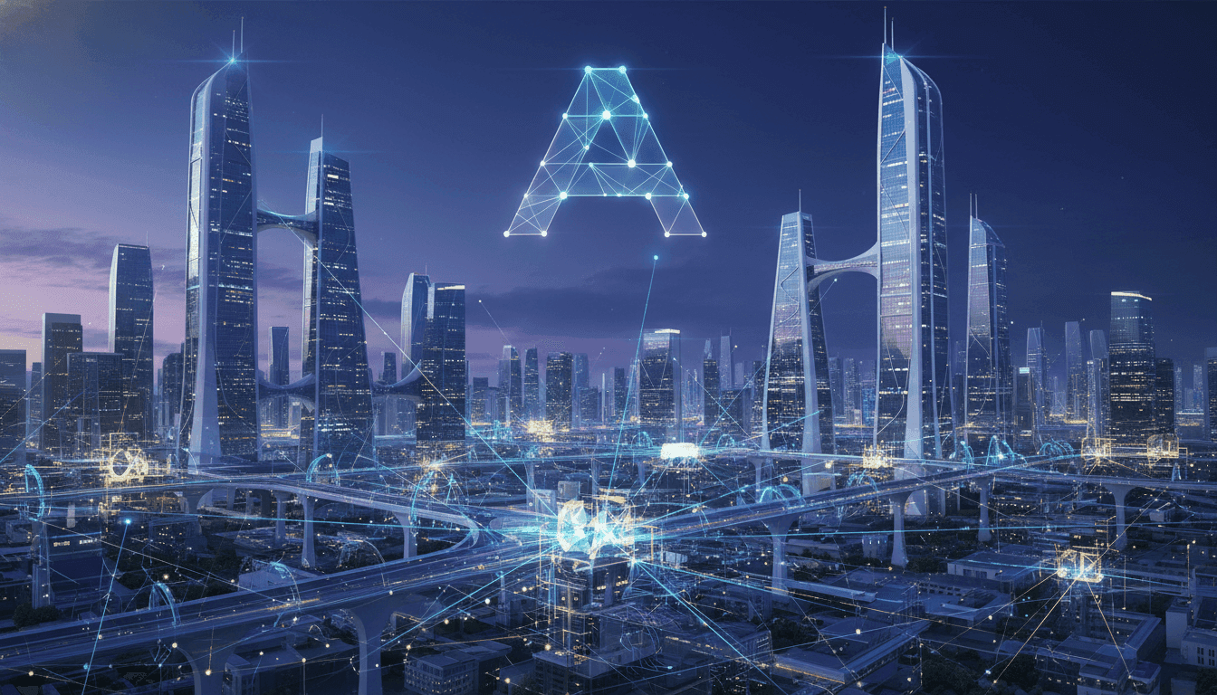 Aave Surpasses $1 Trillion in Total Lending Volume