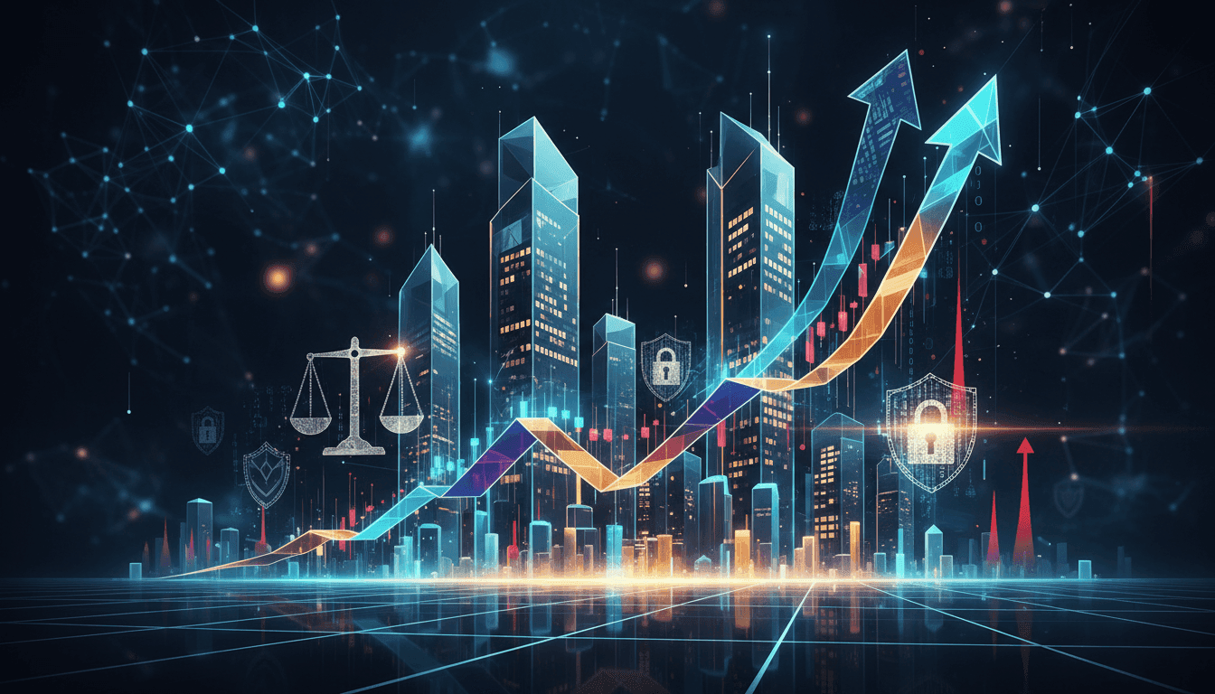 Adam Back on Bitcoin Volatility and Market Maturation