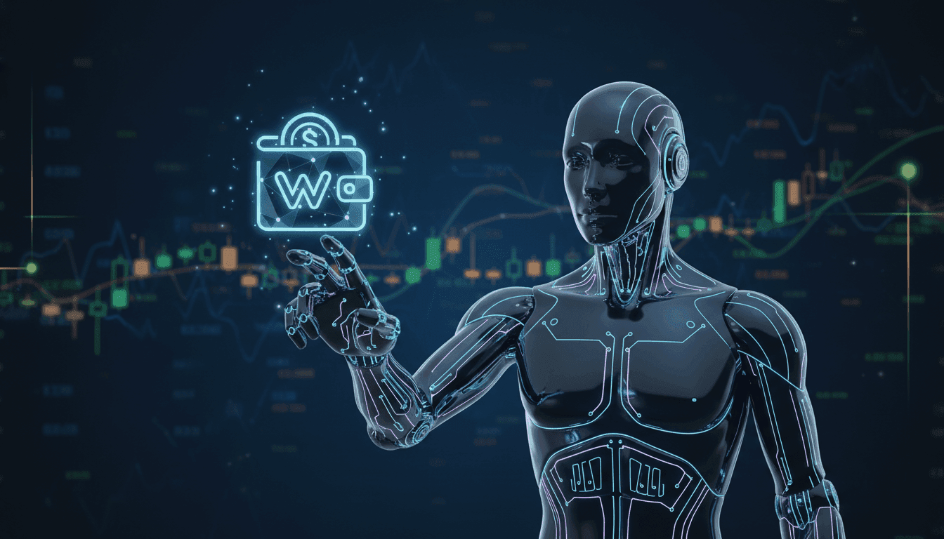 AI Agents and Crypto Wallets: Navigating a New Legal Landscape