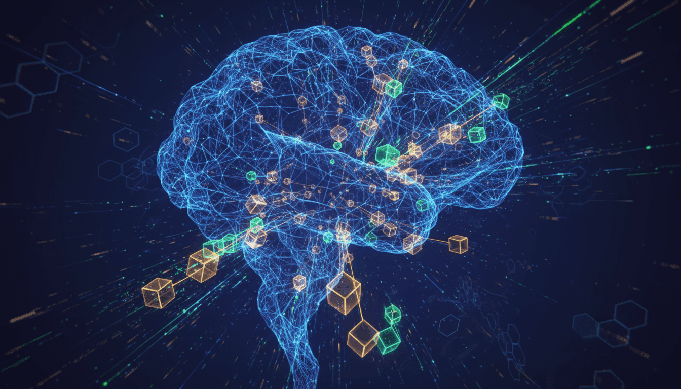 AI and Crypto: A Transformative Synergy or a Risky Proposition?