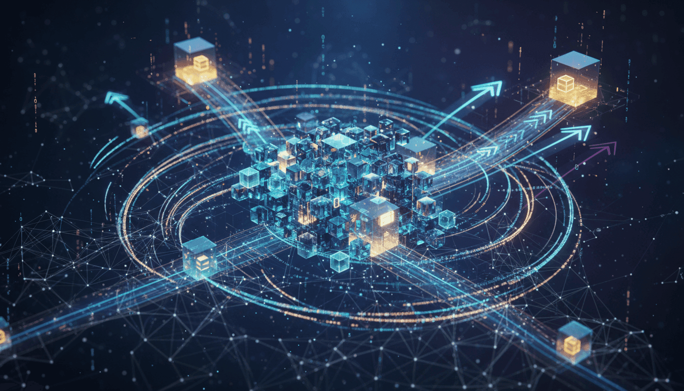 AI Bot Exploits Crypto Prediction Market Inefficiencies for Profit