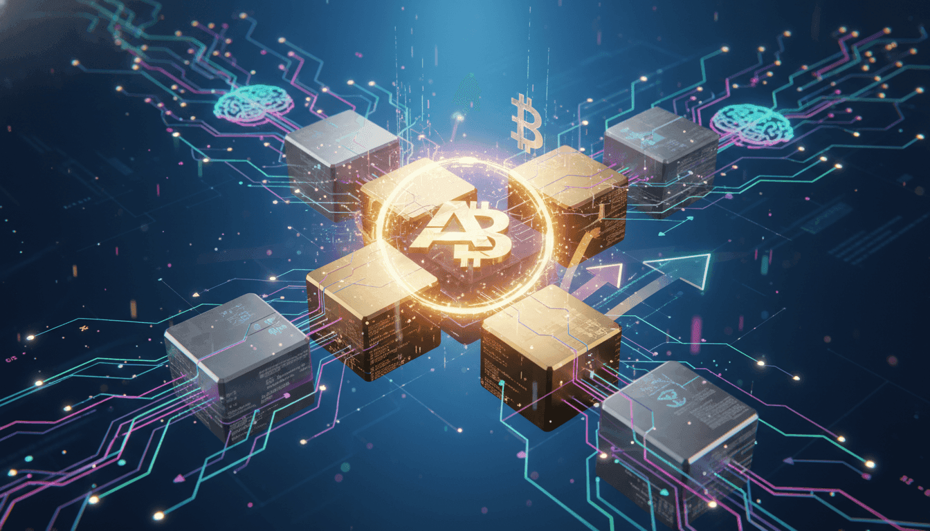 AI's Economic Impact Could Boost Bitcoin, Says NYDIG