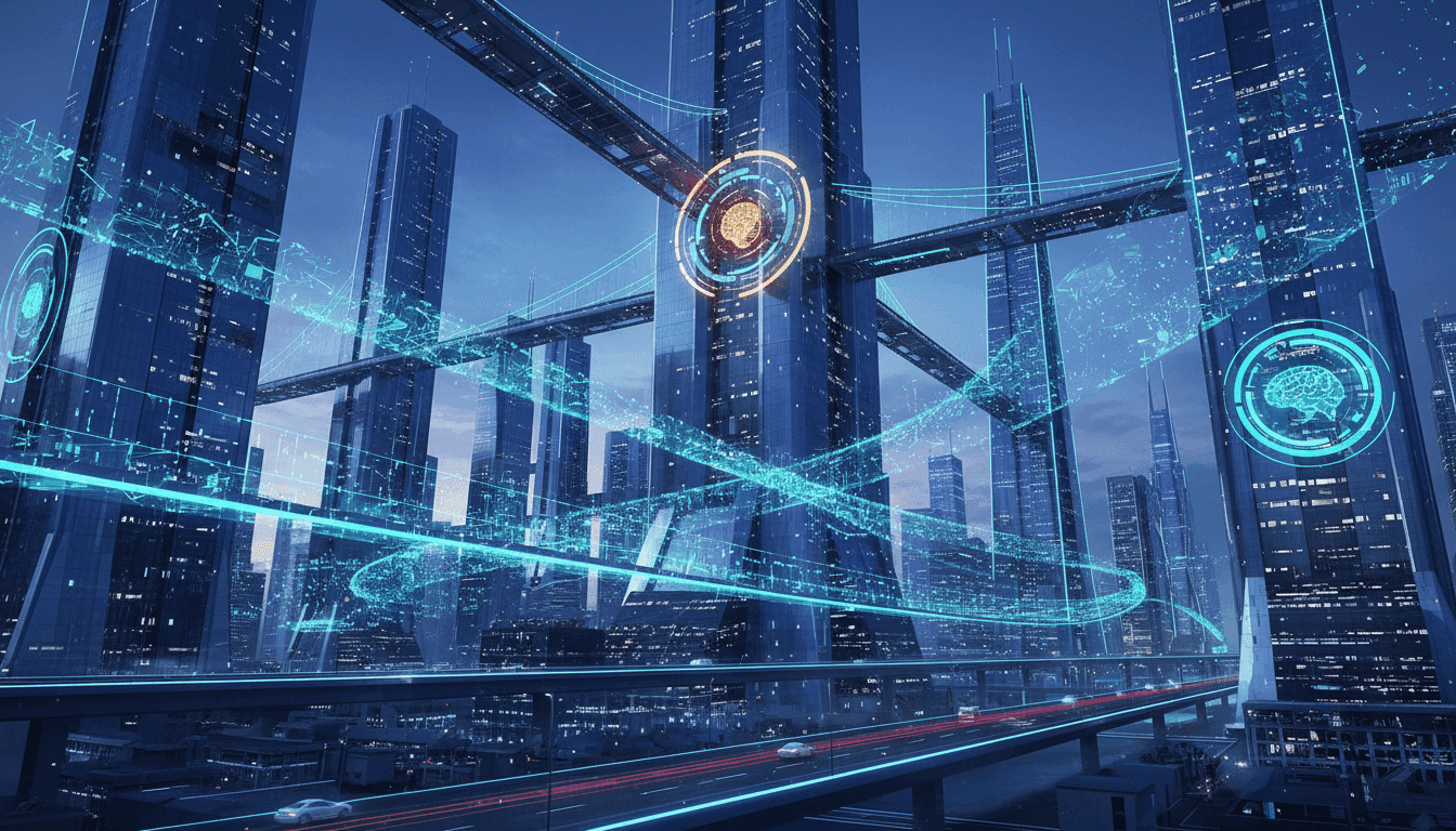 AI Tokens Lead Market Surge Amidst Vitalik Buterin's Scrutiny