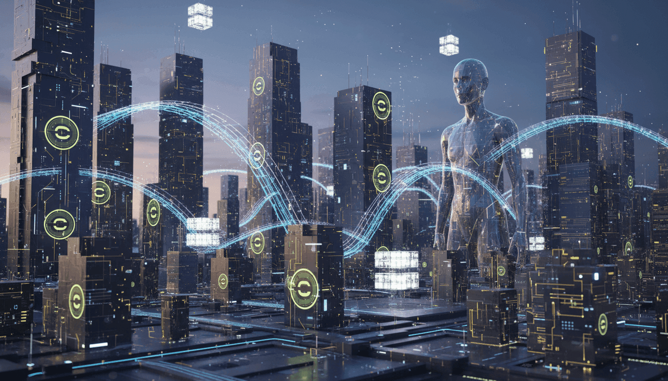 Alchemy Launches Autonomous Payment System for AI Agents on Base