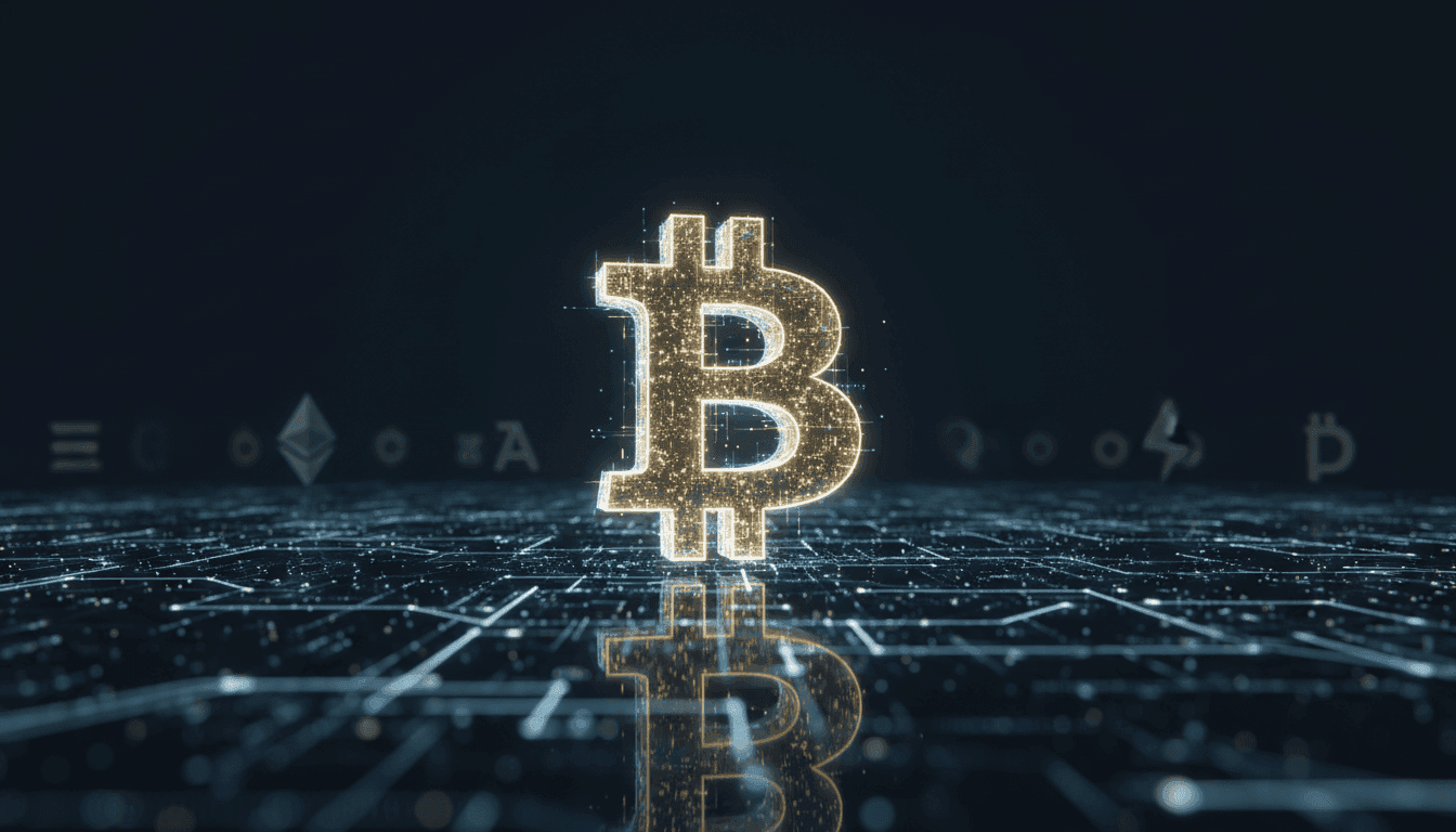 Altcoin Social Media Buzz Hits Two-Year Low Amidst Bitcoin Dominance