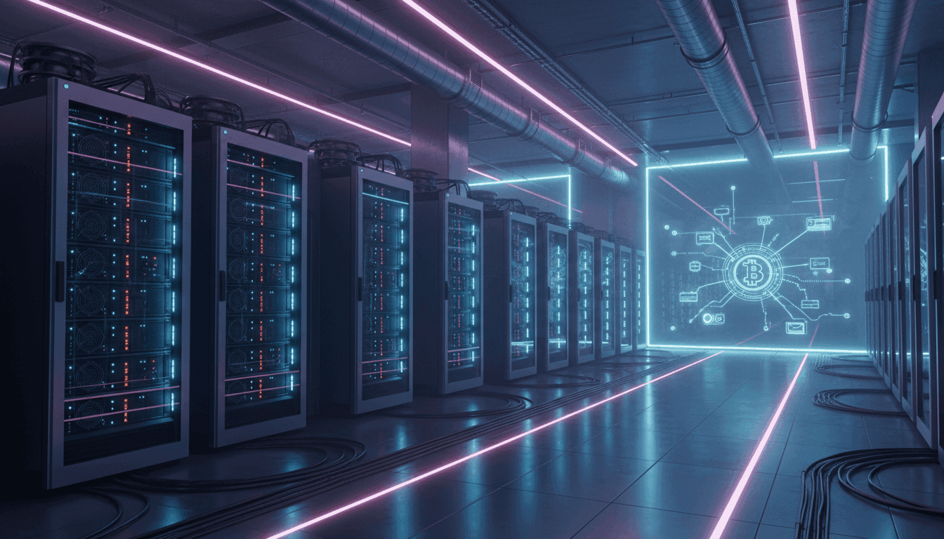 American Bitcoin Adds 11,000+ Machines, Boosting Hashrate by 3 EH/s