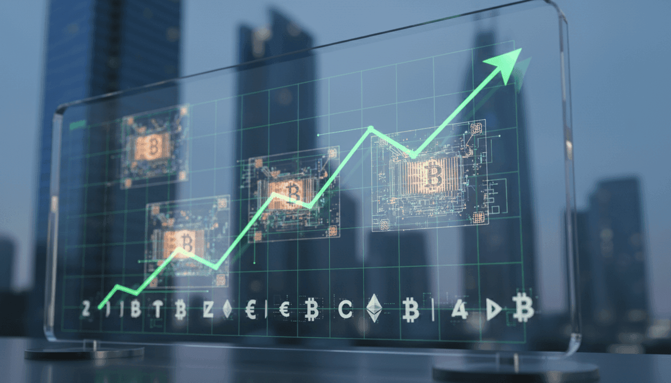 American Bitcoin Board Members Acquire Significant Stock Holdings