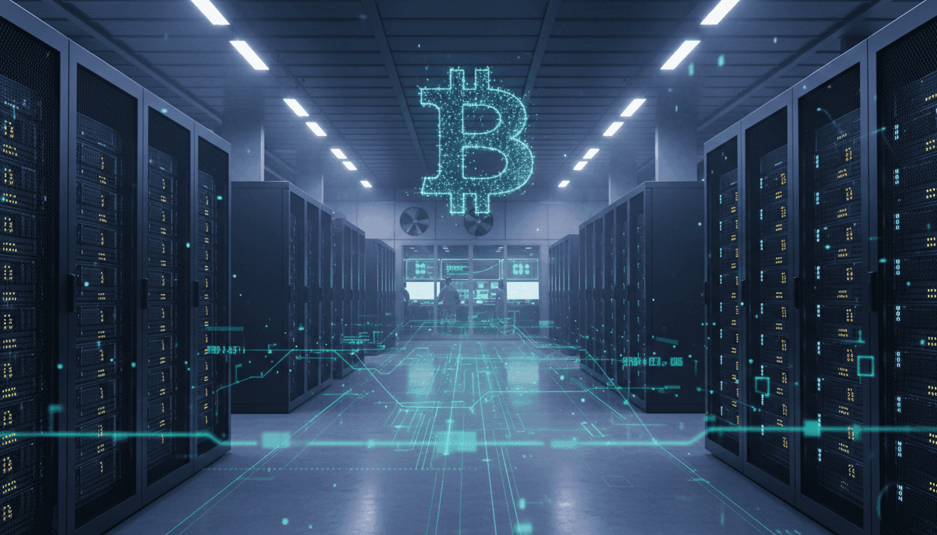 American Bitcoin Reports $59M Q4 Loss Amid Bitcoin Price Decline