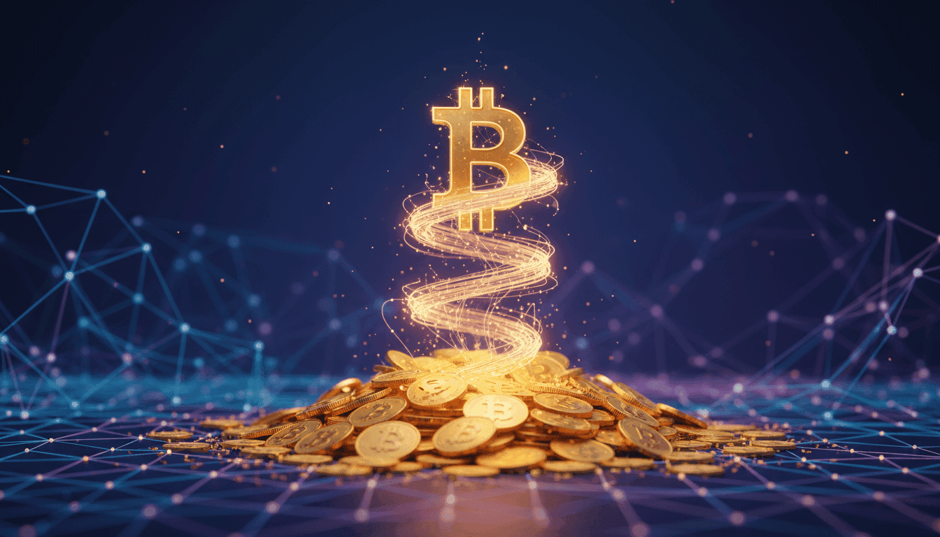 Analyst: Now is the Time for Bitcoin Accumulation