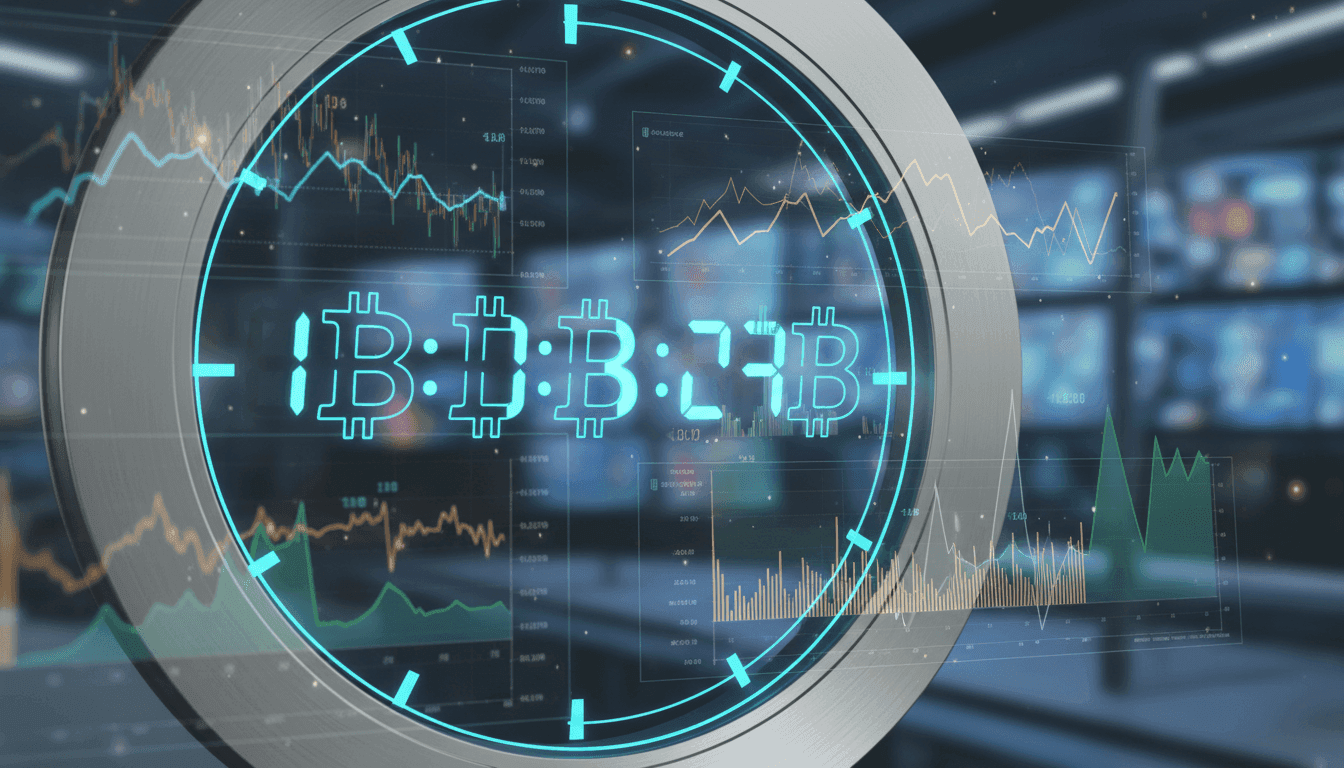 Analysts Dispute Jane Street's Role in Bitcoin's Daily Dip