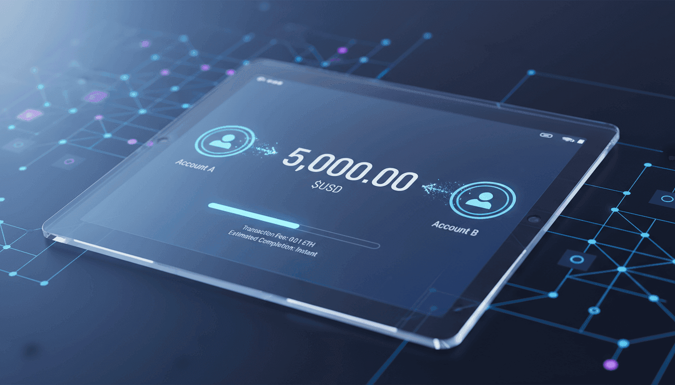 Anchorage Digital Rolls Out Stablecoin Solutions for Banks