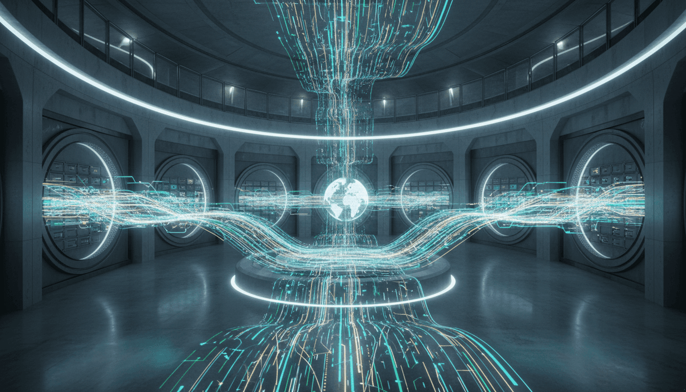 Anchorage Digital Unveils Stablecoin Solution for International Banks