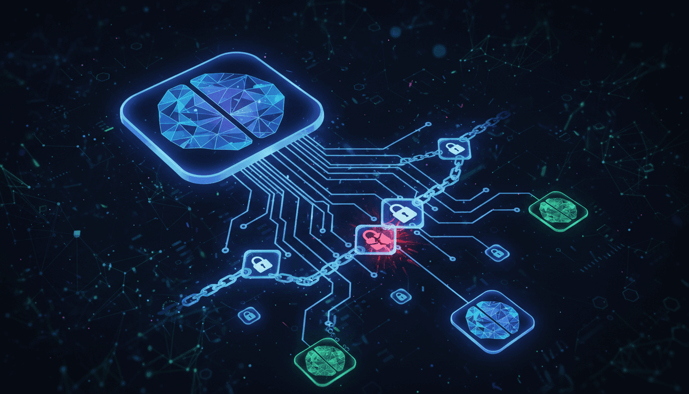 Anthropic Claims Chinese AI Firms Engaged in Mass Data Scraping