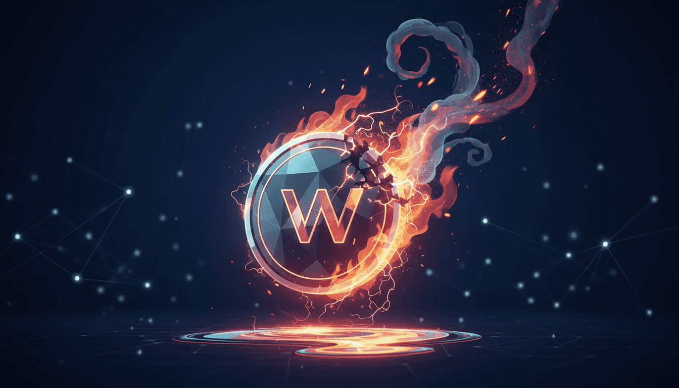 Aptos Adjusts Tokenomics for Performance-Driven Deflation