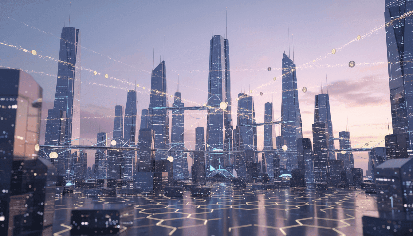 Aptos Proposes Tokenomics Overhaul to Enhance APT Scalability