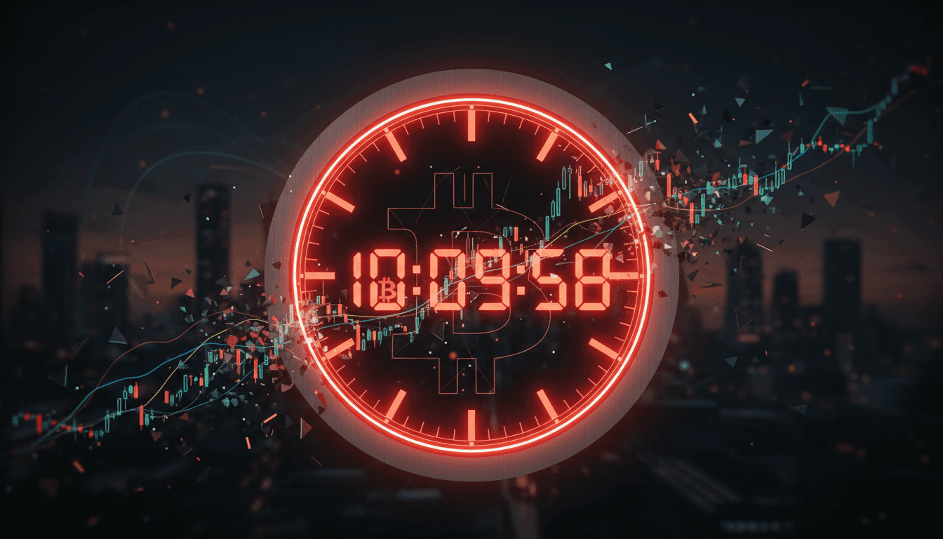 Arthur Hayes: Bitcoin's Tech Stock Divergence Signals Fiat System Alarm