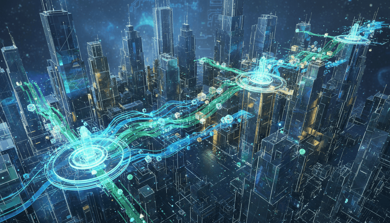 B2B Stablecoin Payments Surge Over 730% Year-Over-Year