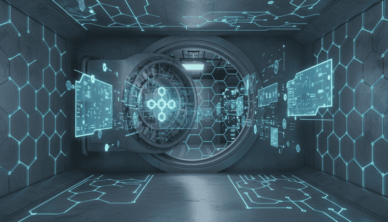 Bank of Japan Advances Blockchain Settlement and CBDC Research