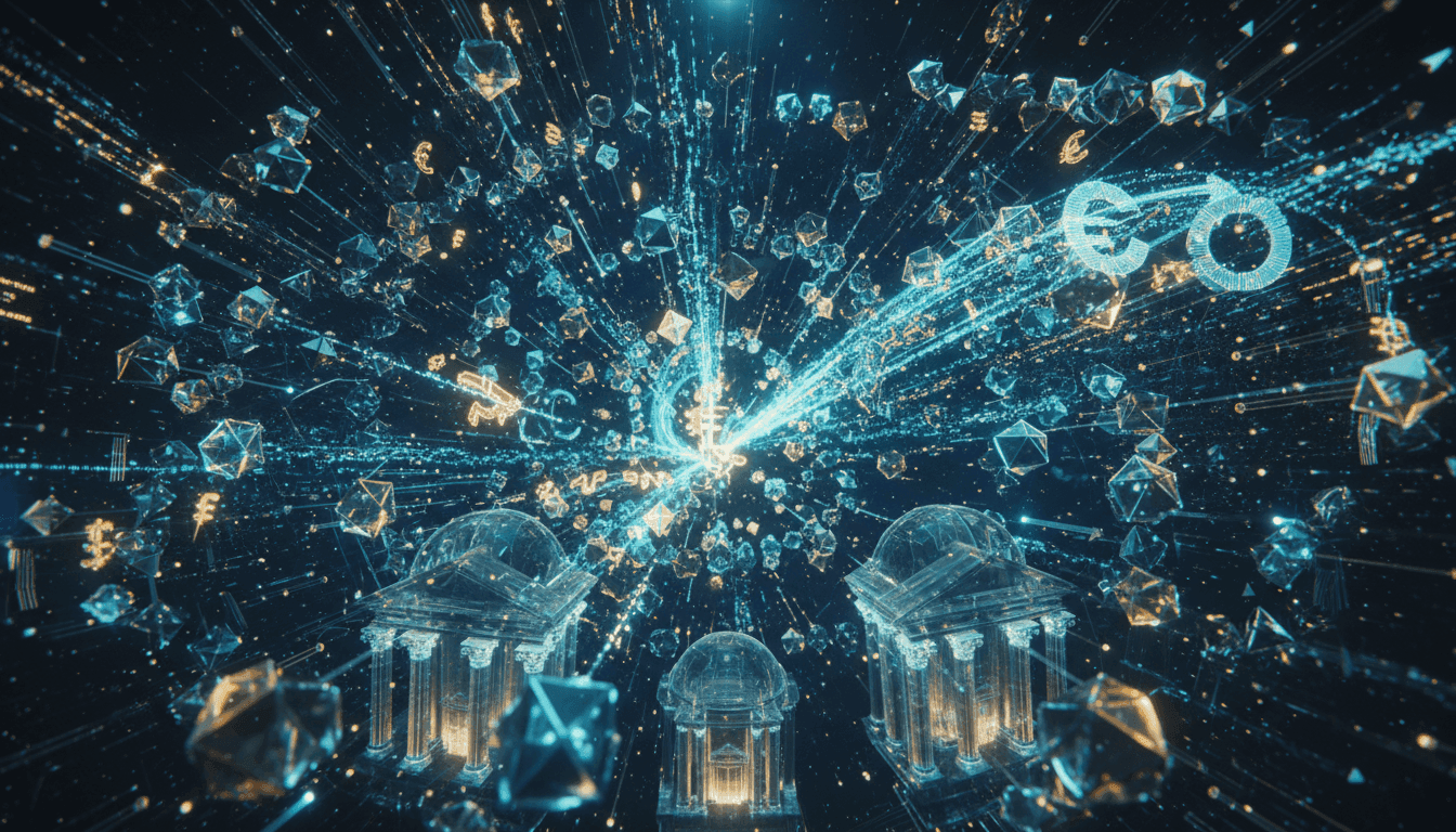 Bank of Japan Explores Blockchain for Deposit Settlements in Sandbox