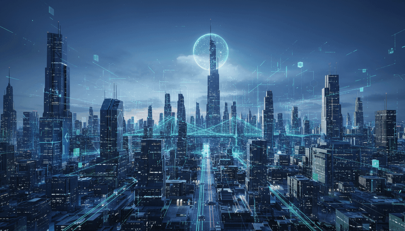 Barclays Explores Blockchain for Payments and Deposits