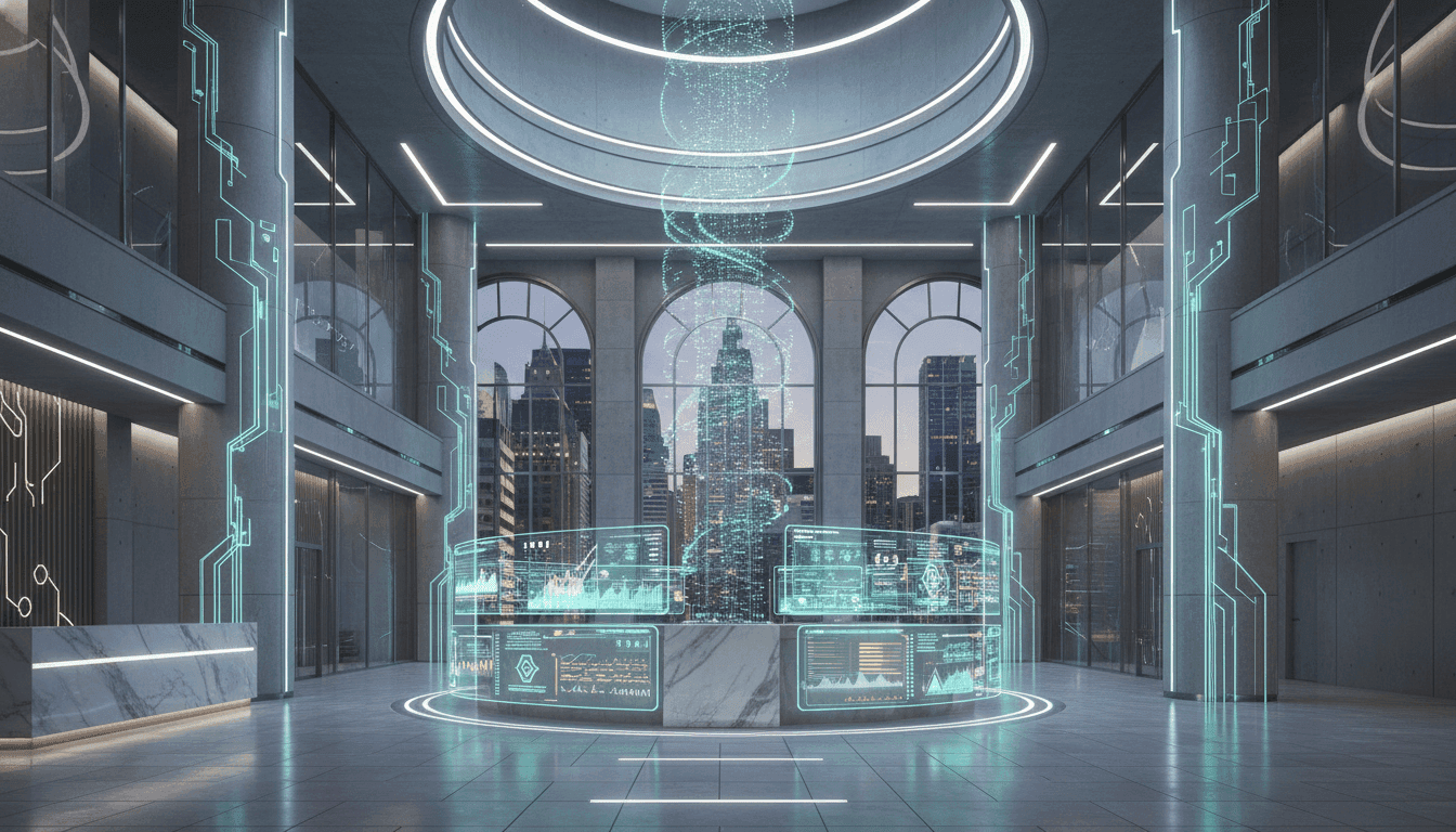 Barclays Explores Blockchain for Real-Time Settlement Engine