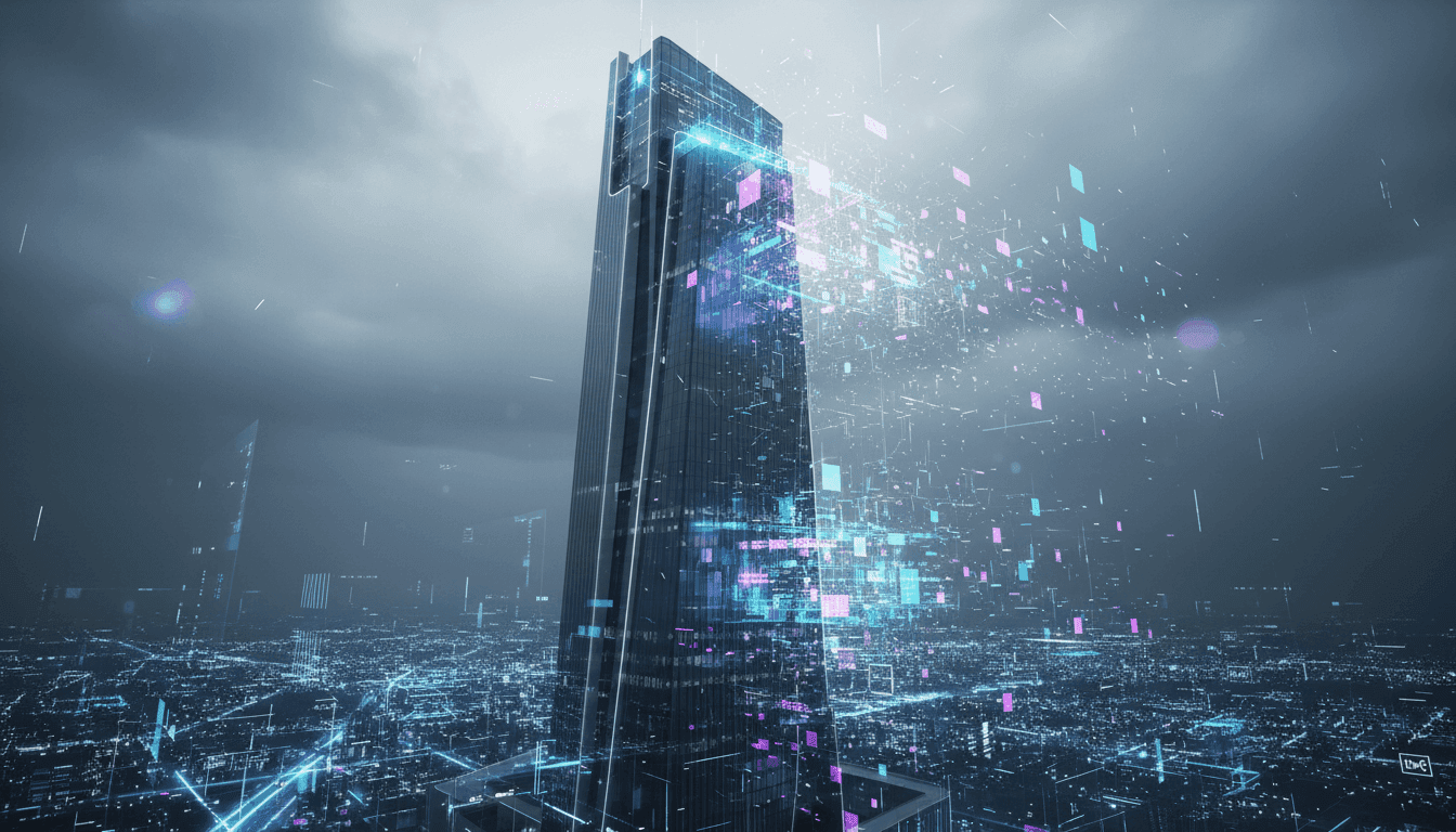 Barry Sternlicht Eyes Tokenization Amidst Regulatory Hurdles