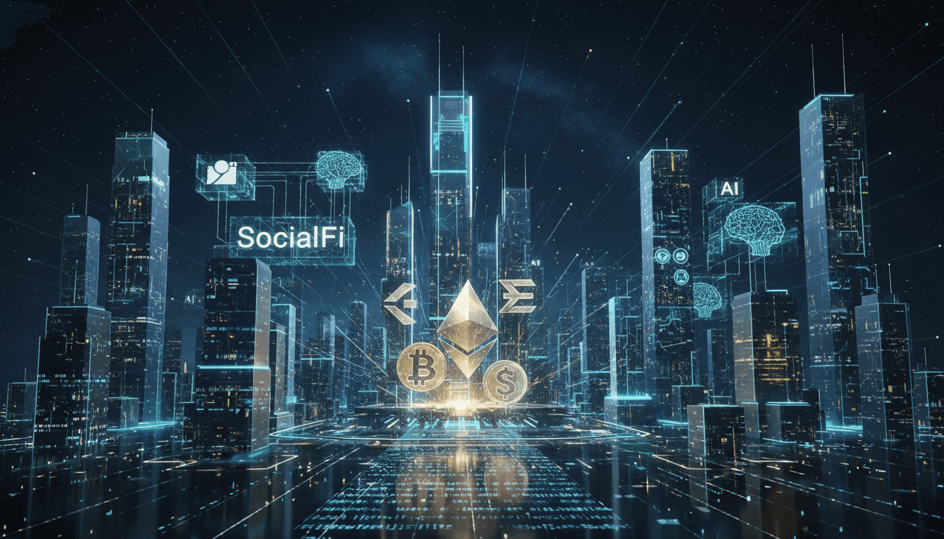 Base Surges on L2 Leaderboard Fueled by SocialFi, Memecoins, and AI