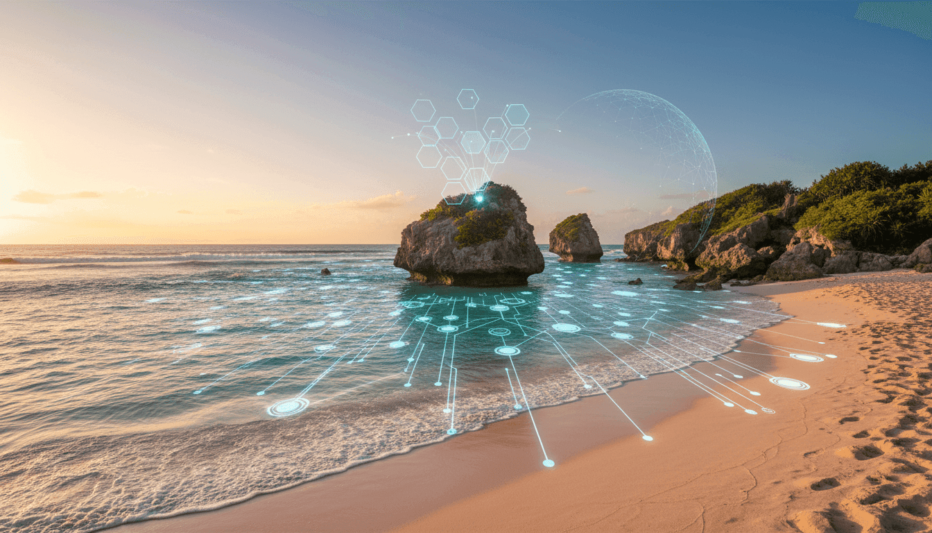 Bermuda Explores Onchain Economy Through Pilots, Not Mandates
