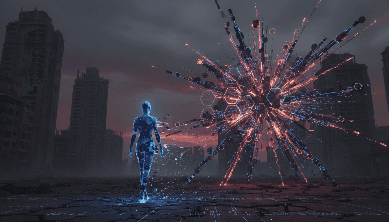 BGD Labs Exits Aave DAO After Four Years