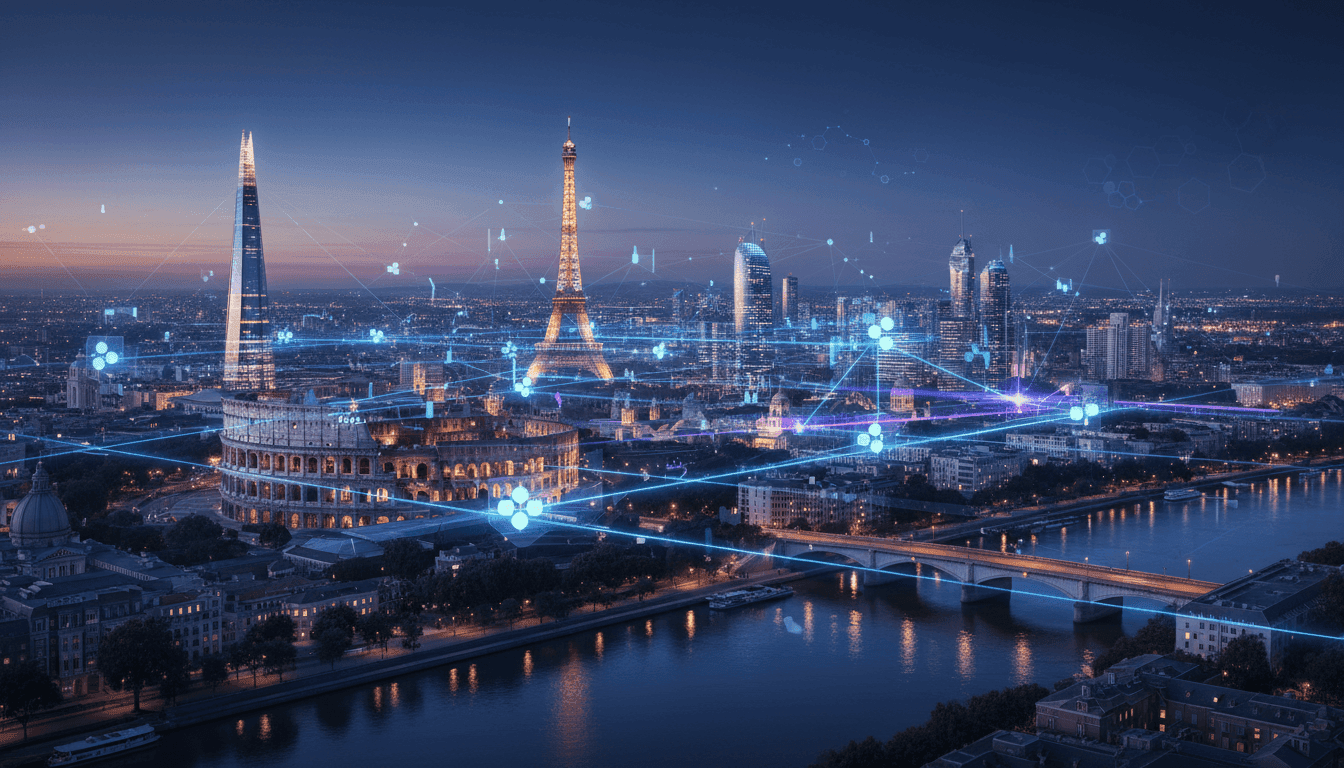 Bit2Me Secures EU License, Expands to New European Markets