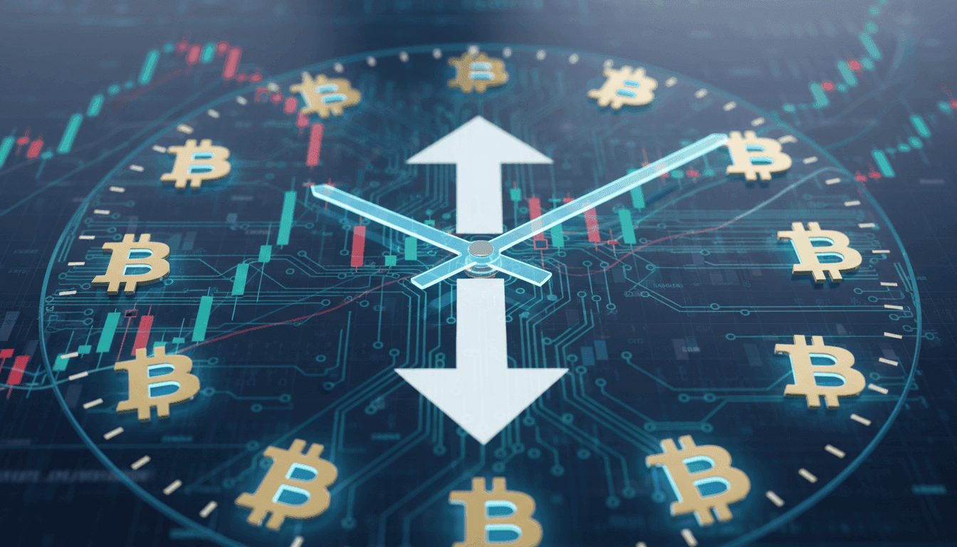 Bitcoin Approaches Critical Two-Year Price Juncture