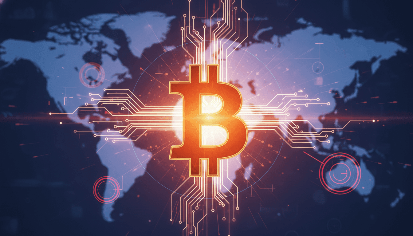 Bitcoin Becomes Real-Time Macro Risk Gauge During Weekend Events