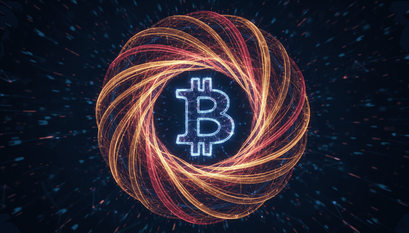 Bitcoin Bollinger Bands Signal Imminent Volatility