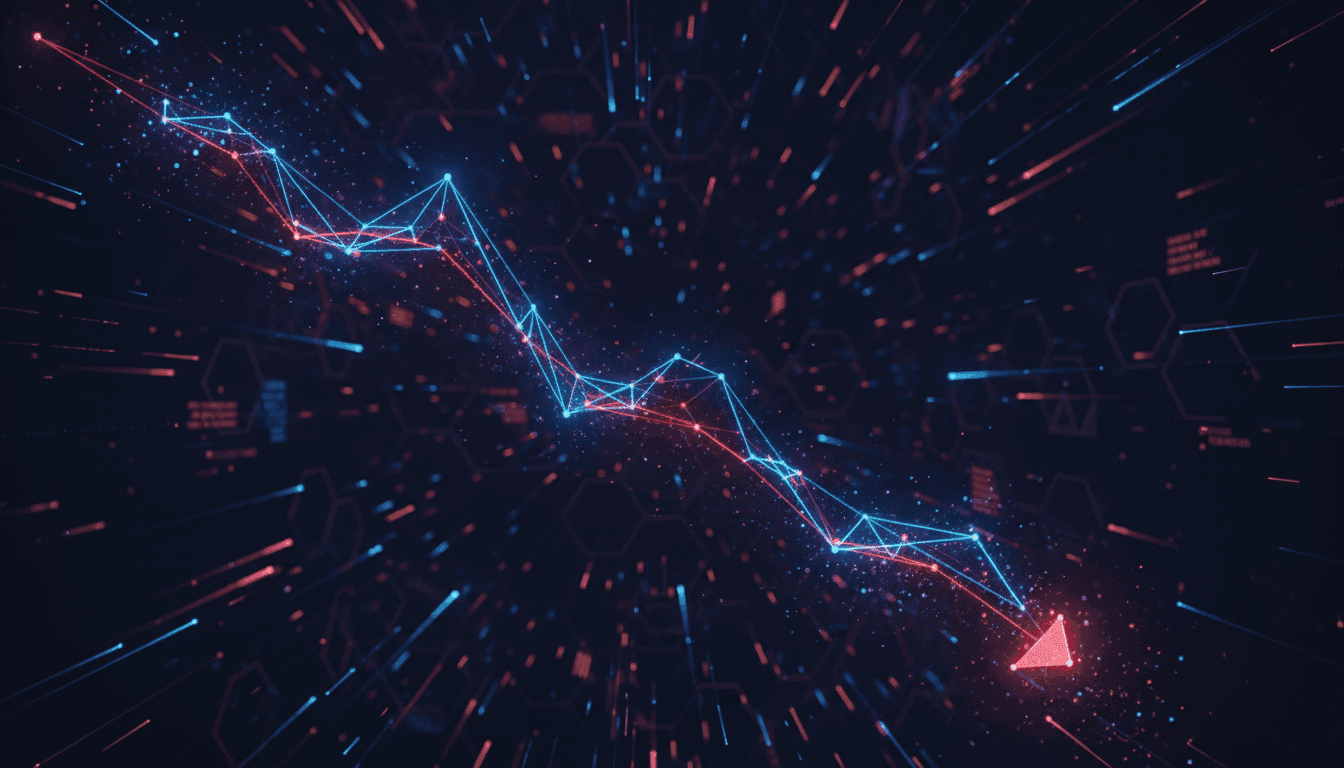 Bitcoin Dips Below $65,000 Amid Weekend Market Sell-off