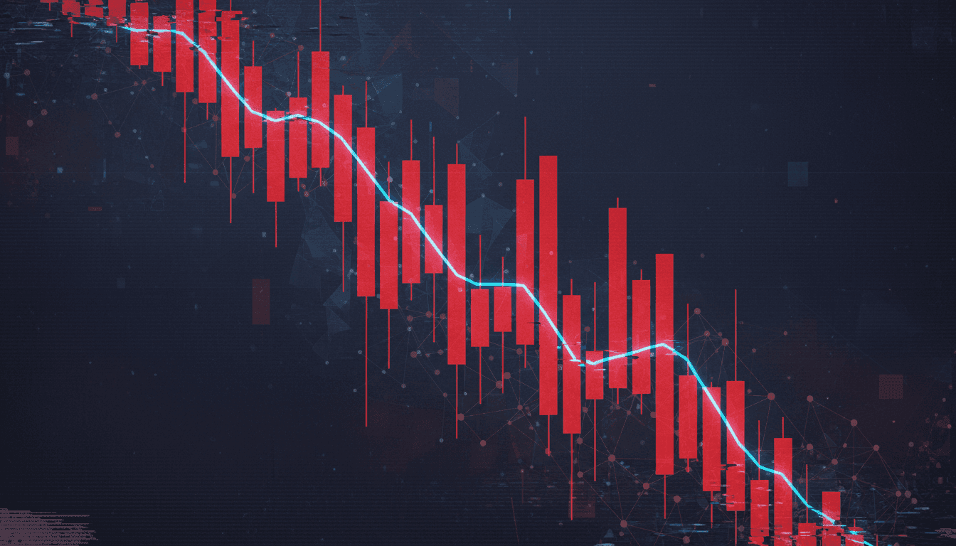 Bitcoin Enters Capitulation Phase as Price Drops Below $63,000