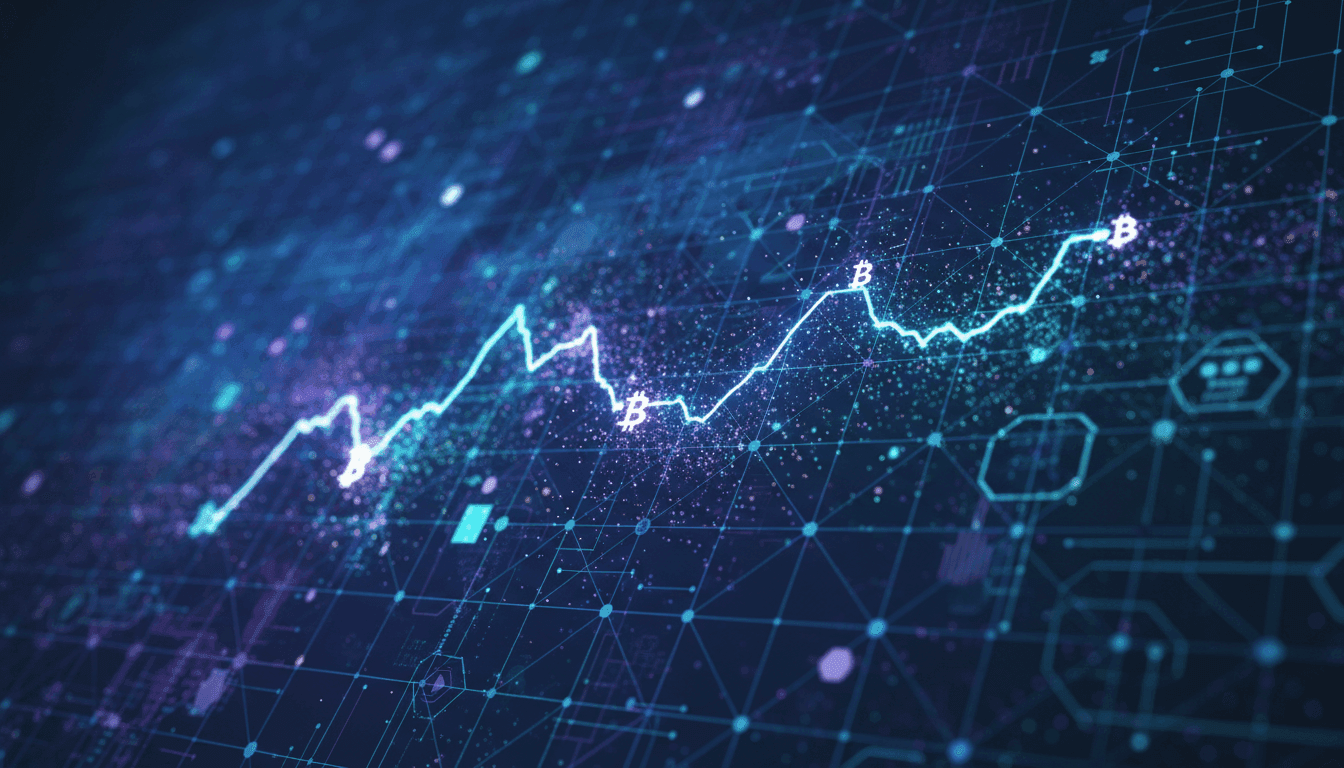 Bitcoin ETF Mechanics: Mystery Solved After Jane Street Lawsuit