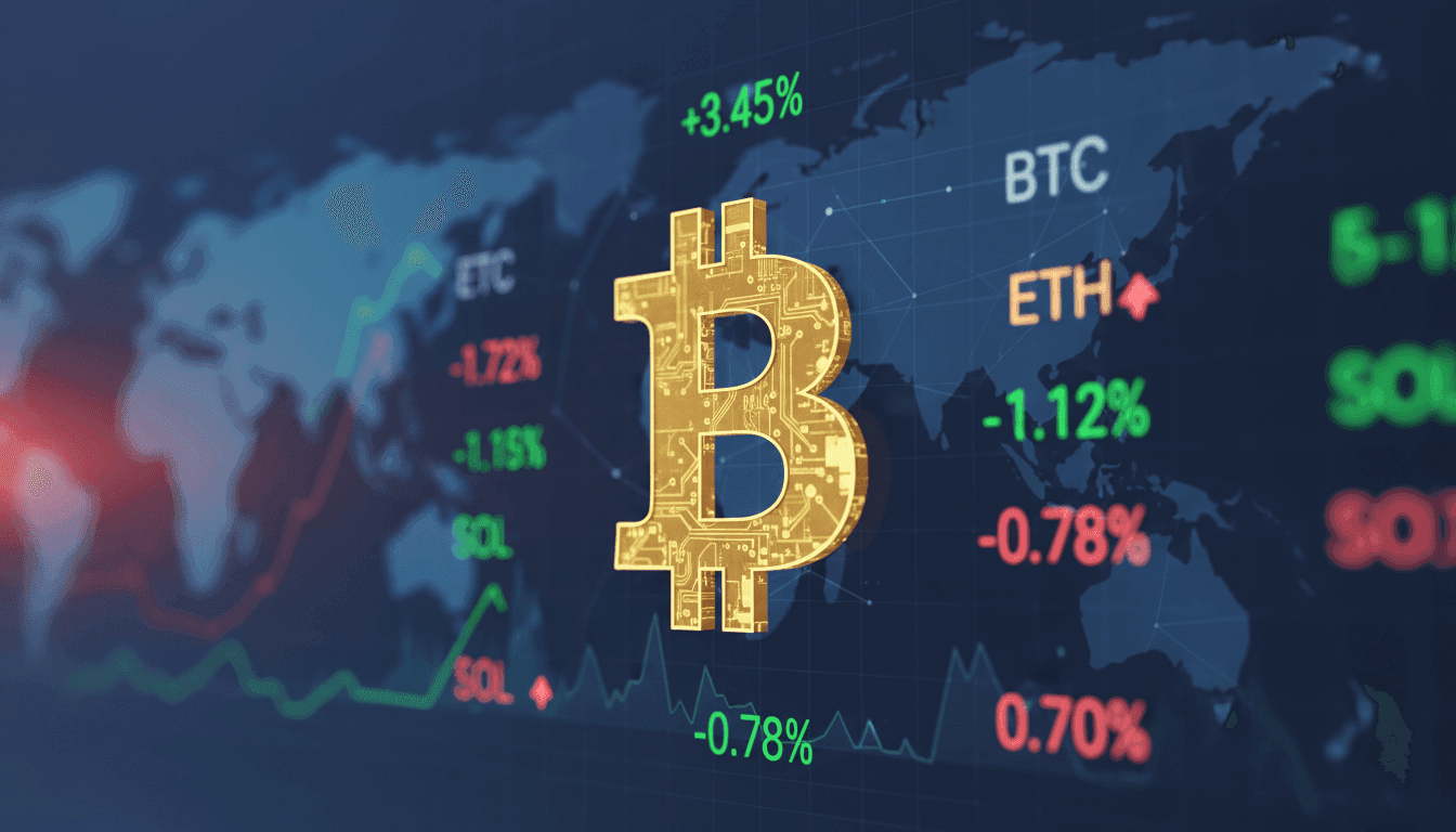 Bitcoin ETFs Attract $458M Amid Geopolitical Uncertainty