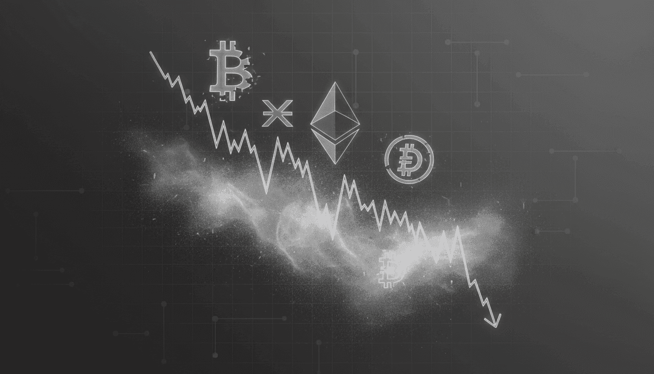 Bitcoin ETFs Experience $238 Million Outflow Amidst 'Extreme Fear'