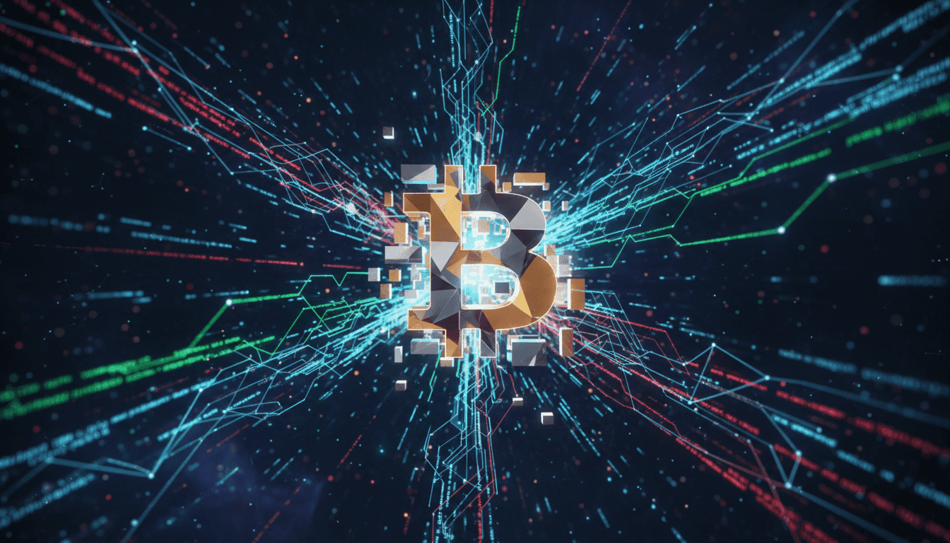 Bitcoin ETFs Experience Net Outflows Amidst Institutional Activity