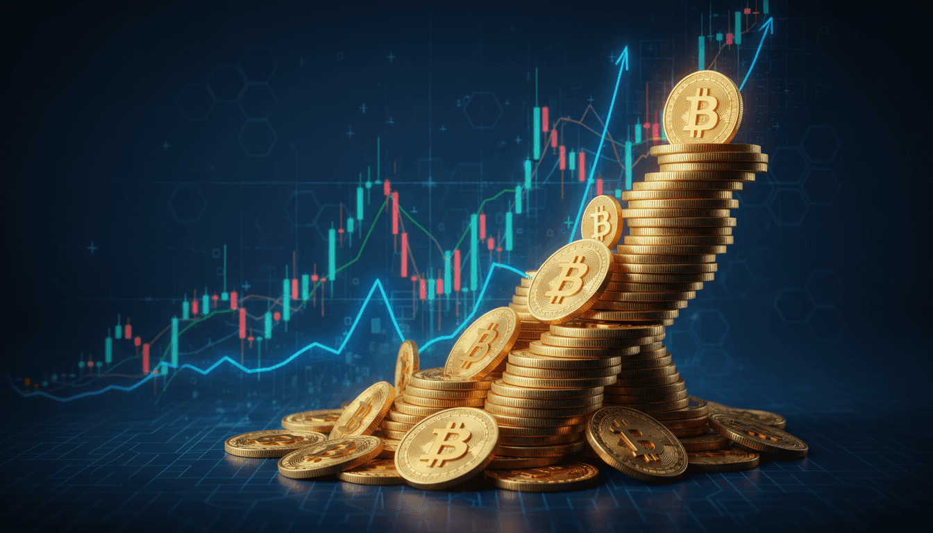 Bitcoin ETFs Maintain $53B Net Inflows Amidst Outflow Period
