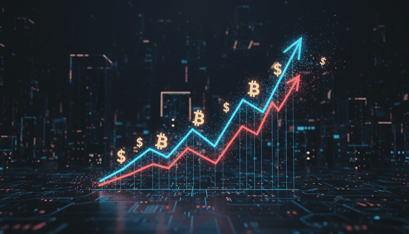 Bitcoin ETFs See $1 Billion Inflow Amidst Market Dip Buying