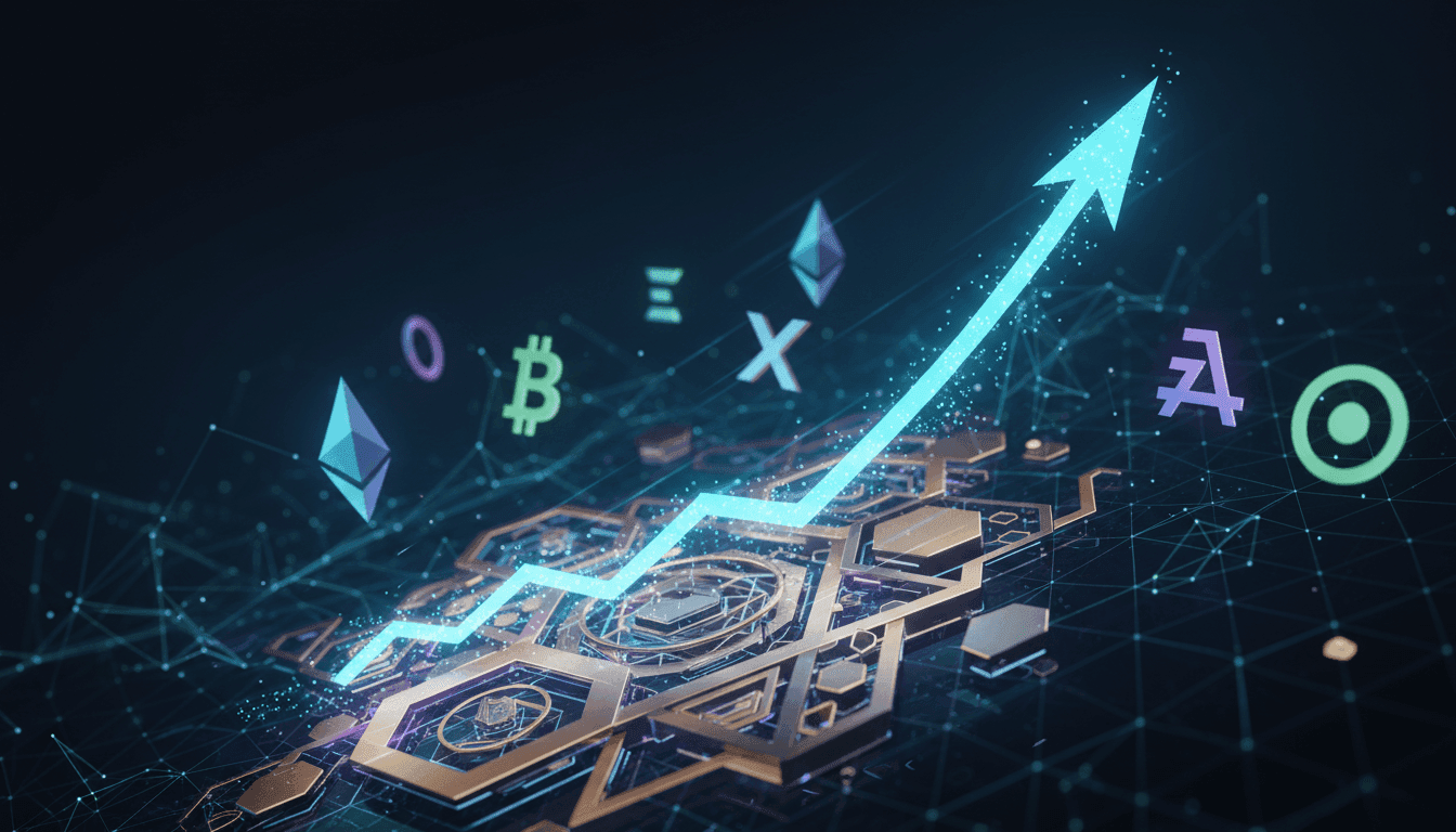 Bitcoin Eyes $80K as Key Technical Indicators Align