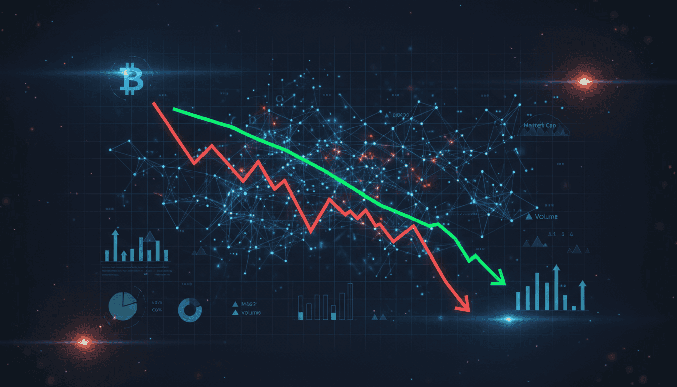 Bitcoin Faces Liquidity Squeeze; Long-Term Outlook Remains Positive