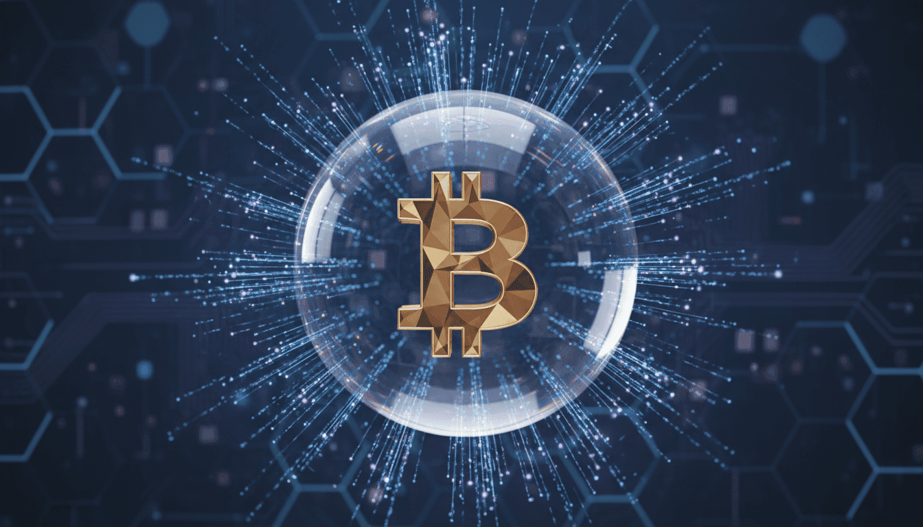 Bitcoin Faces Stalemate, JPMorgan Eyes Clarity Act for a Catalytic Shift